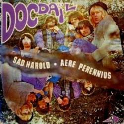 Doc'Daïl : Sad Harold - Stone Me